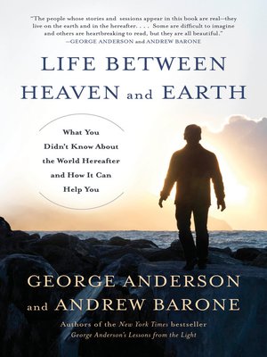 cover image of Life Between Heaven and Earth